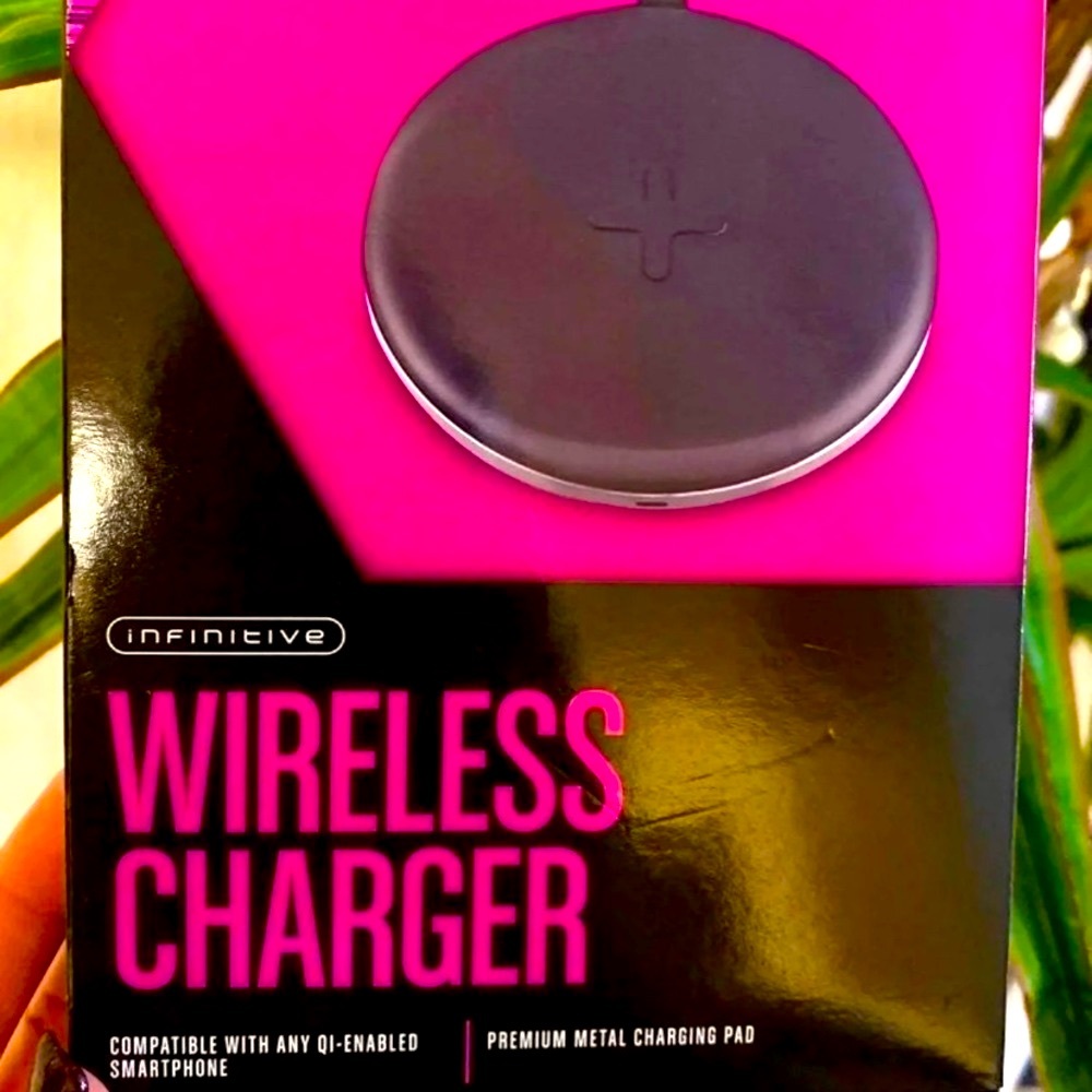 Wireless Charger